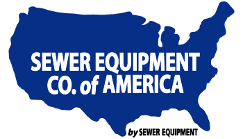 Sewer Equipment CO. of America by Sewer Equipment